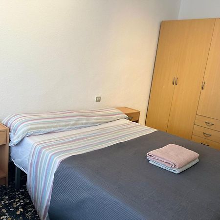 Apartment Capitan Segarra Center 阿利坎特 外观 照片