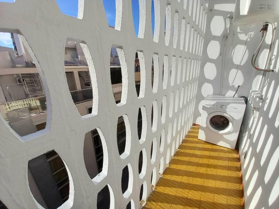 Apartment Capitan Segarra Center 阿利坎特 外观 照片