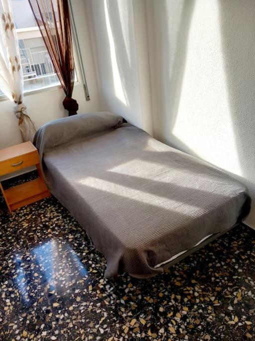 Apartment Capitan Segarra Center 阿利坎特 外观 照片
