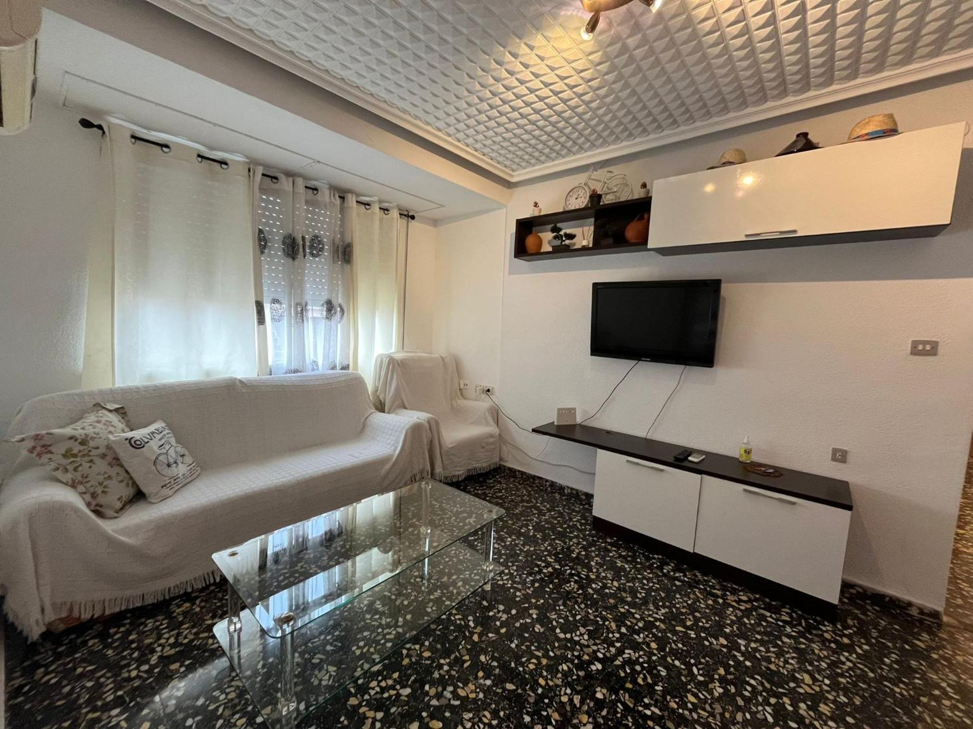 Apartment Capitan Segarra Center 阿利坎特 外观 照片