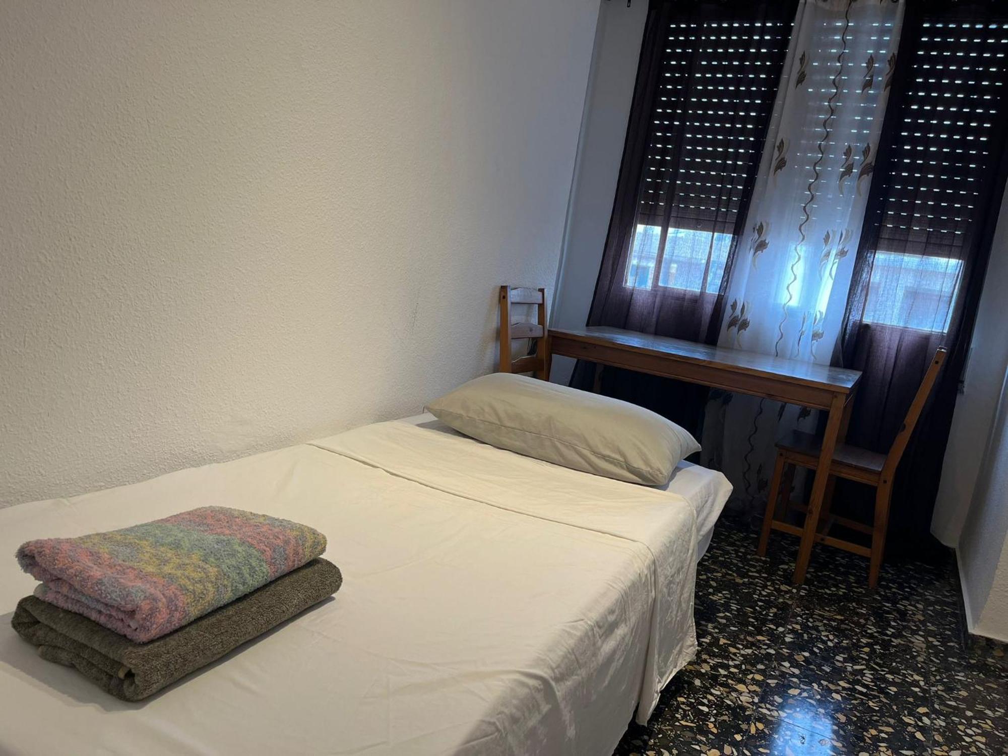 Apartment Capitan Segarra Center 阿利坎特 外观 照片