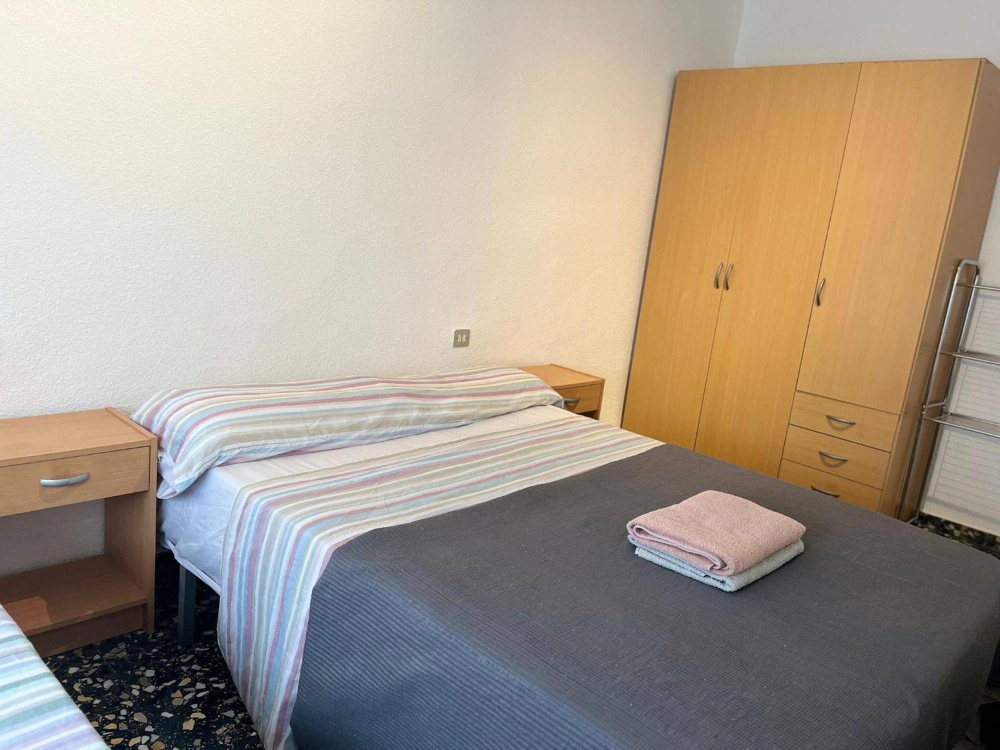 Apartment Capitan Segarra Center 阿利坎特 外观 照片