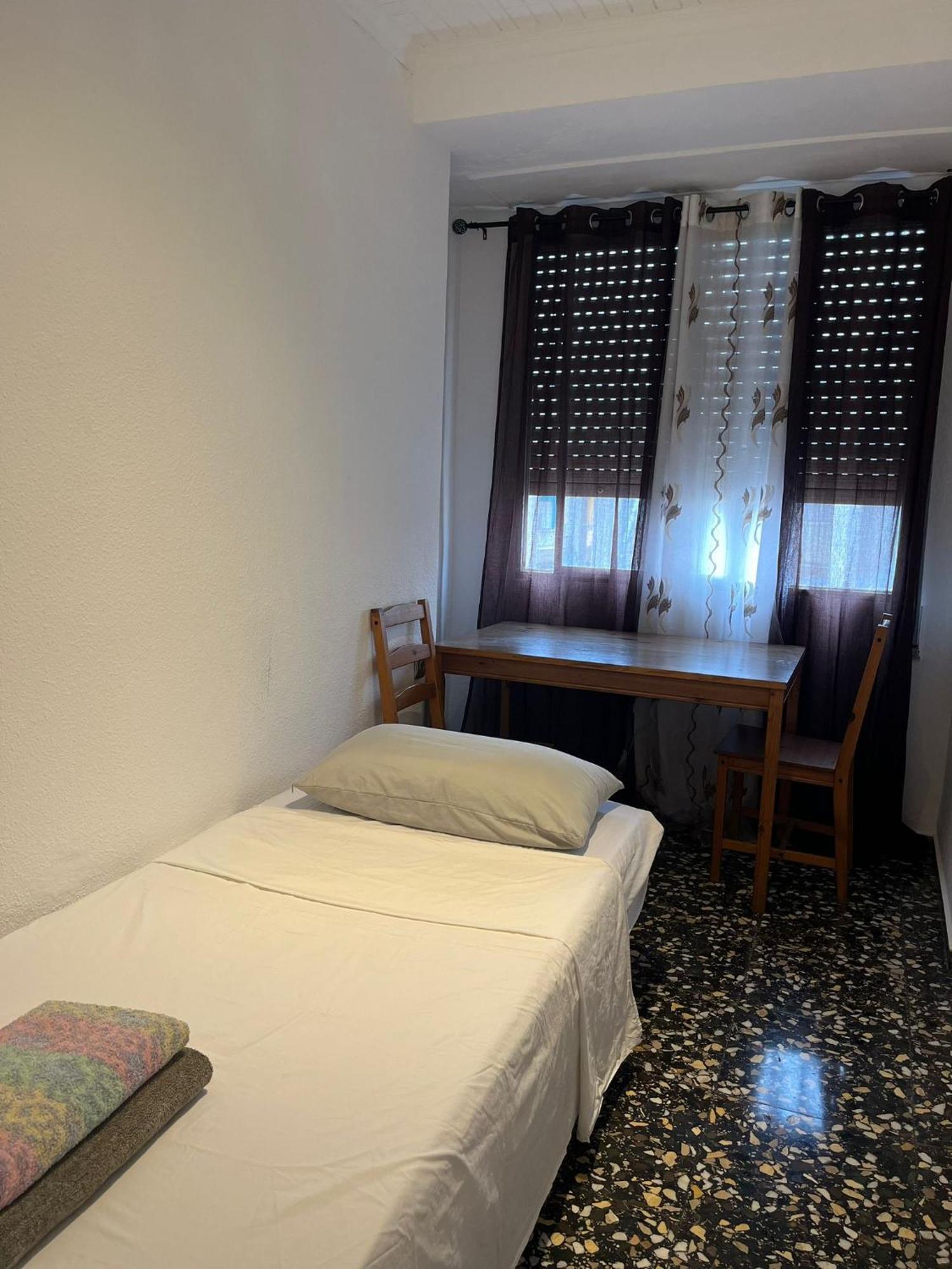 Apartment Capitan Segarra Center 阿利坎特 外观 照片
